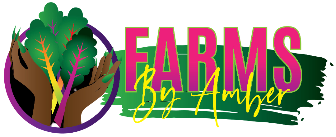 Farms by Amber logo
